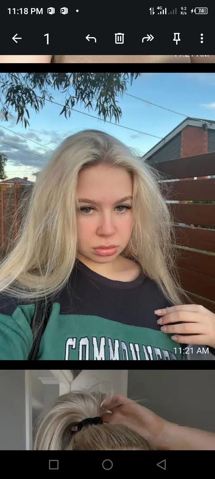 tawib37654 (18) female from US - sexting partner