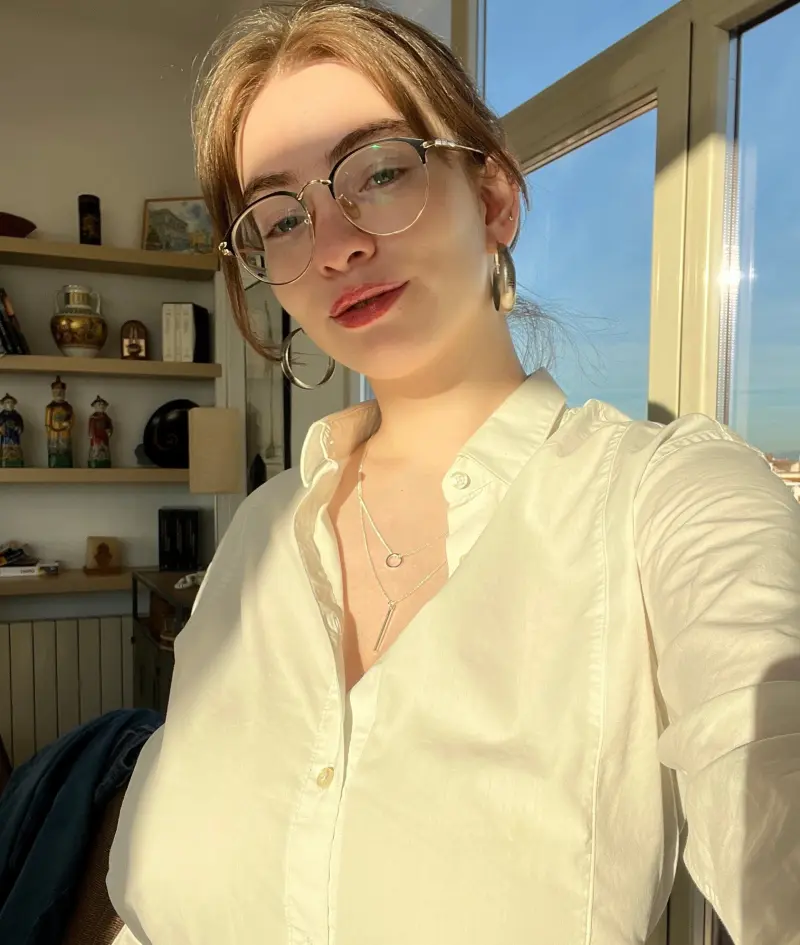 tm5ex (18) female from US - sexting partner