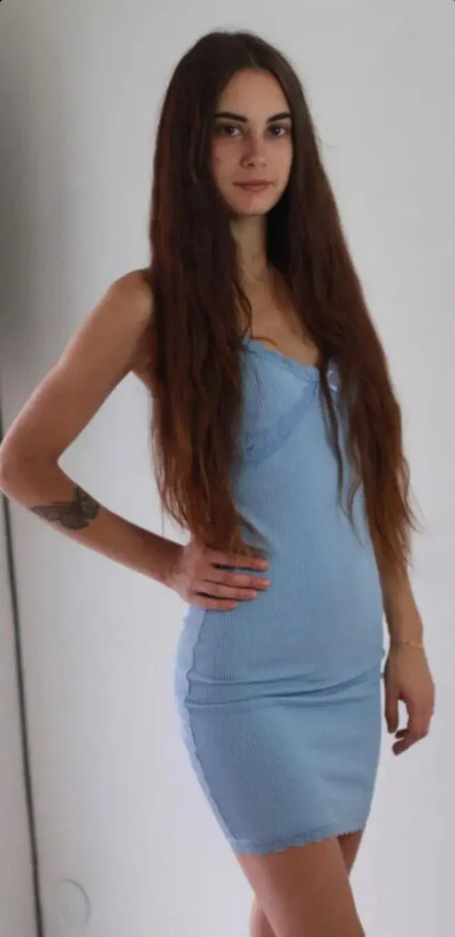 totirjj (18) female from US - sexting partner