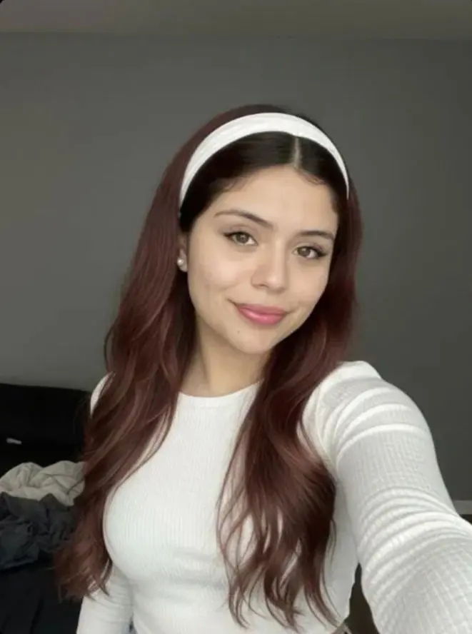 tyxukai (22) female from US - sexting partner