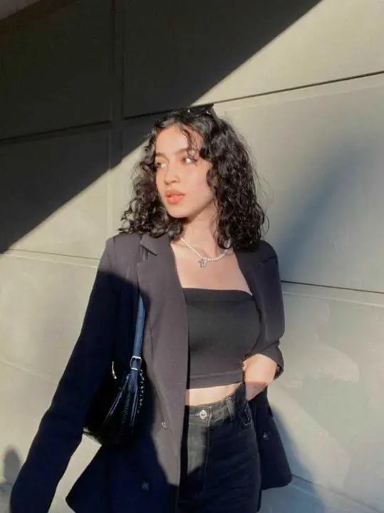 uzovf (23) female from BE - sexting partner