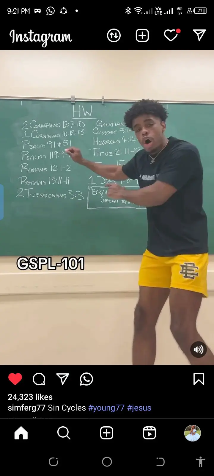 vainqueursangwa4 (18) male from ZA - sexting partner