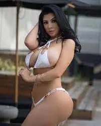 vebixi7654 (18) female from GB - sexting partner