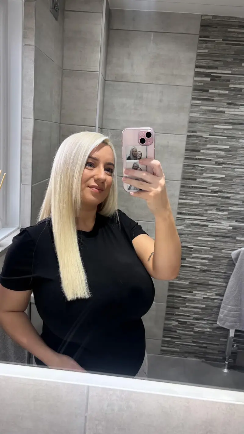 vivianbaez911 from US