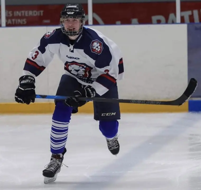 walkmen17 (18) male from BE - similar profile