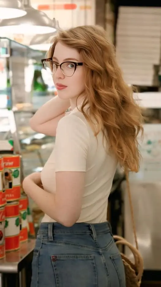 warevi8374 (18) female from GB - sexting partner