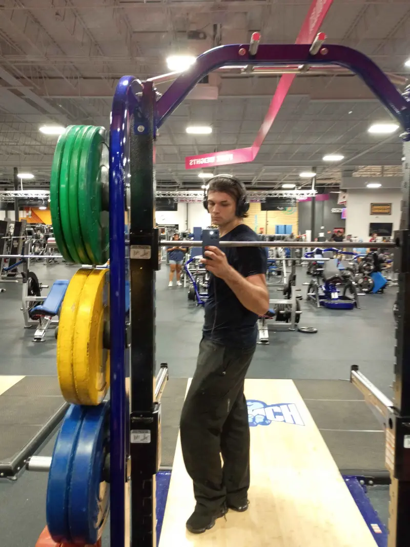 wendle5609 (18) male from US - sexting partner