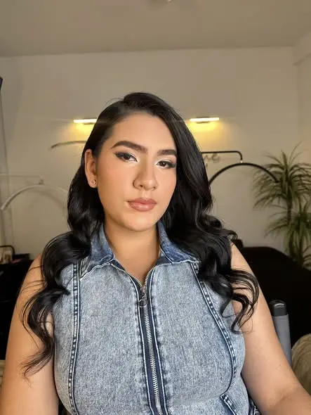 wifima (18) female from DK - sexting partner