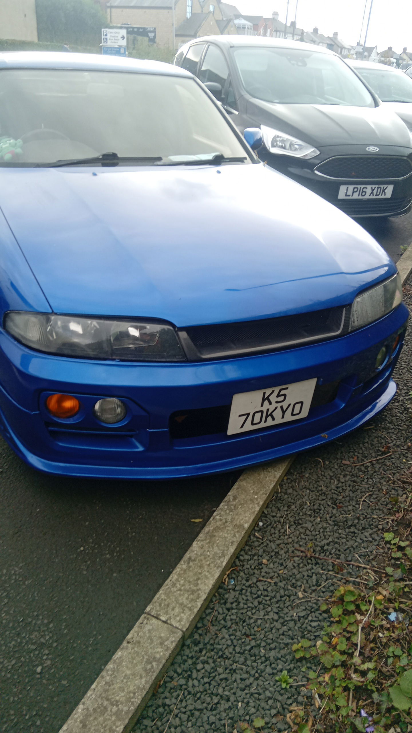 williammidland1 from GB