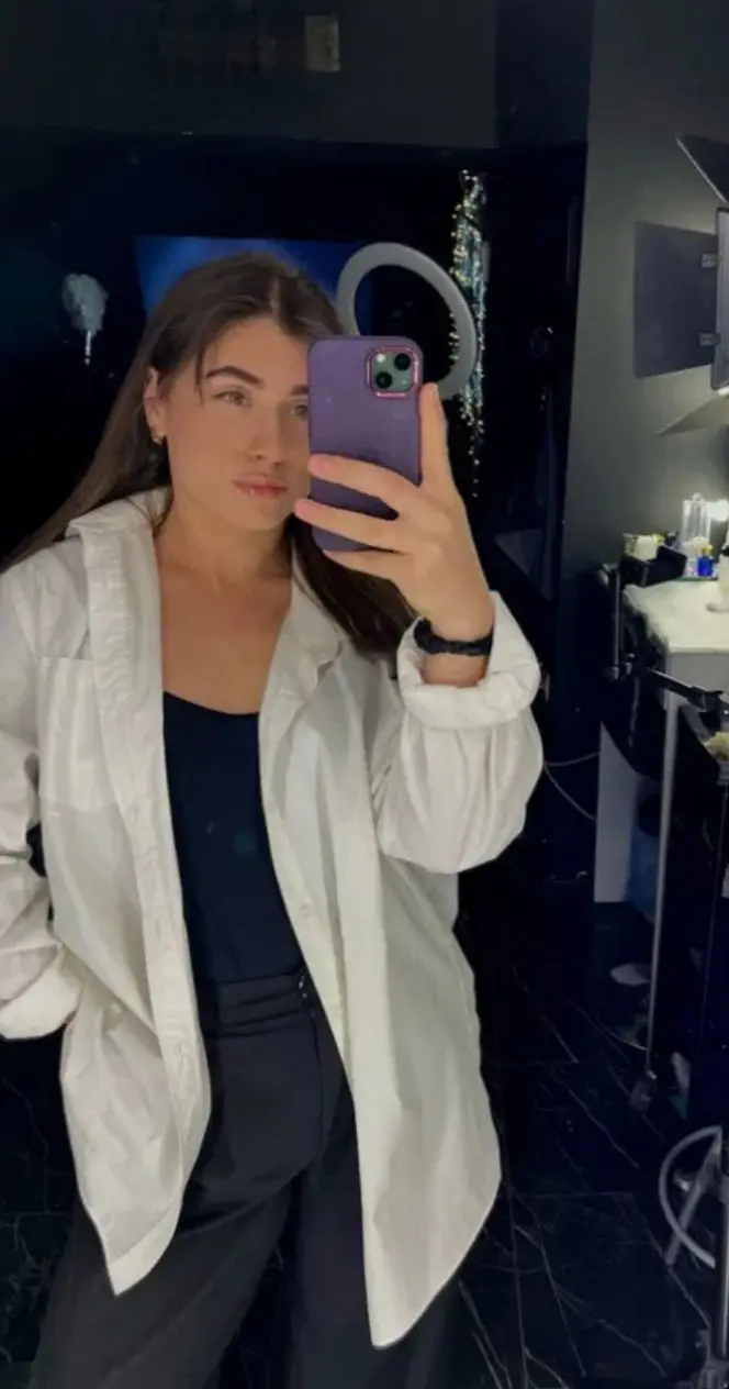 wolycity (22) female from US - sexting partner