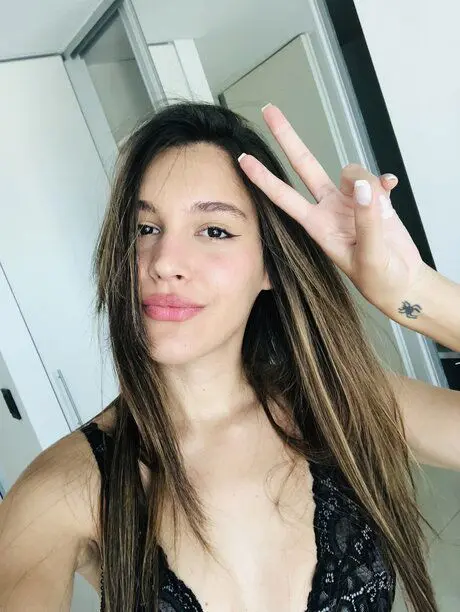 xewama9276 (25) female from US - sexting partner