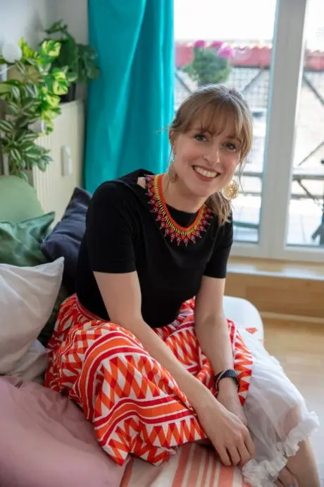 xijega9924 (22) female from US - sexting partner