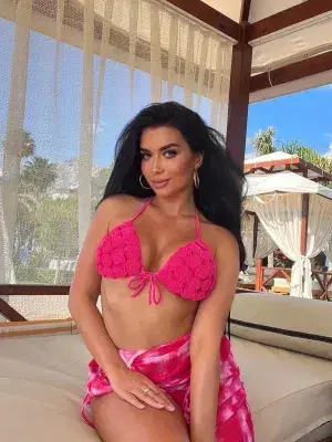 ximowod963 (23) female from DK - sexting partner