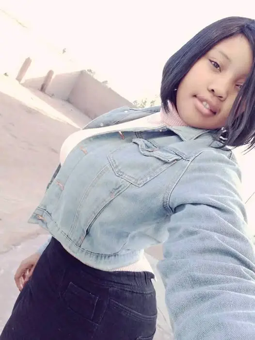 xivali (18) female from CA - sexting partner