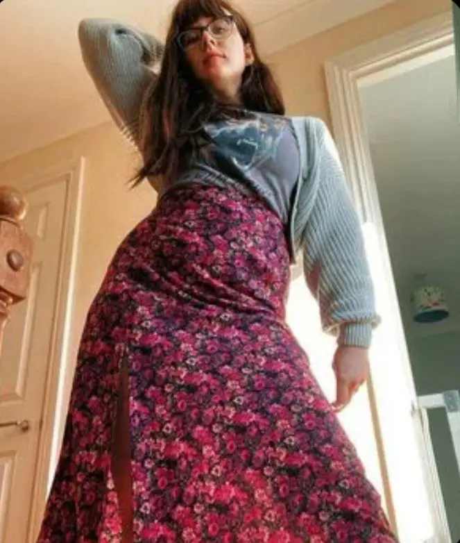 xocace (18) female from US - sexting partner