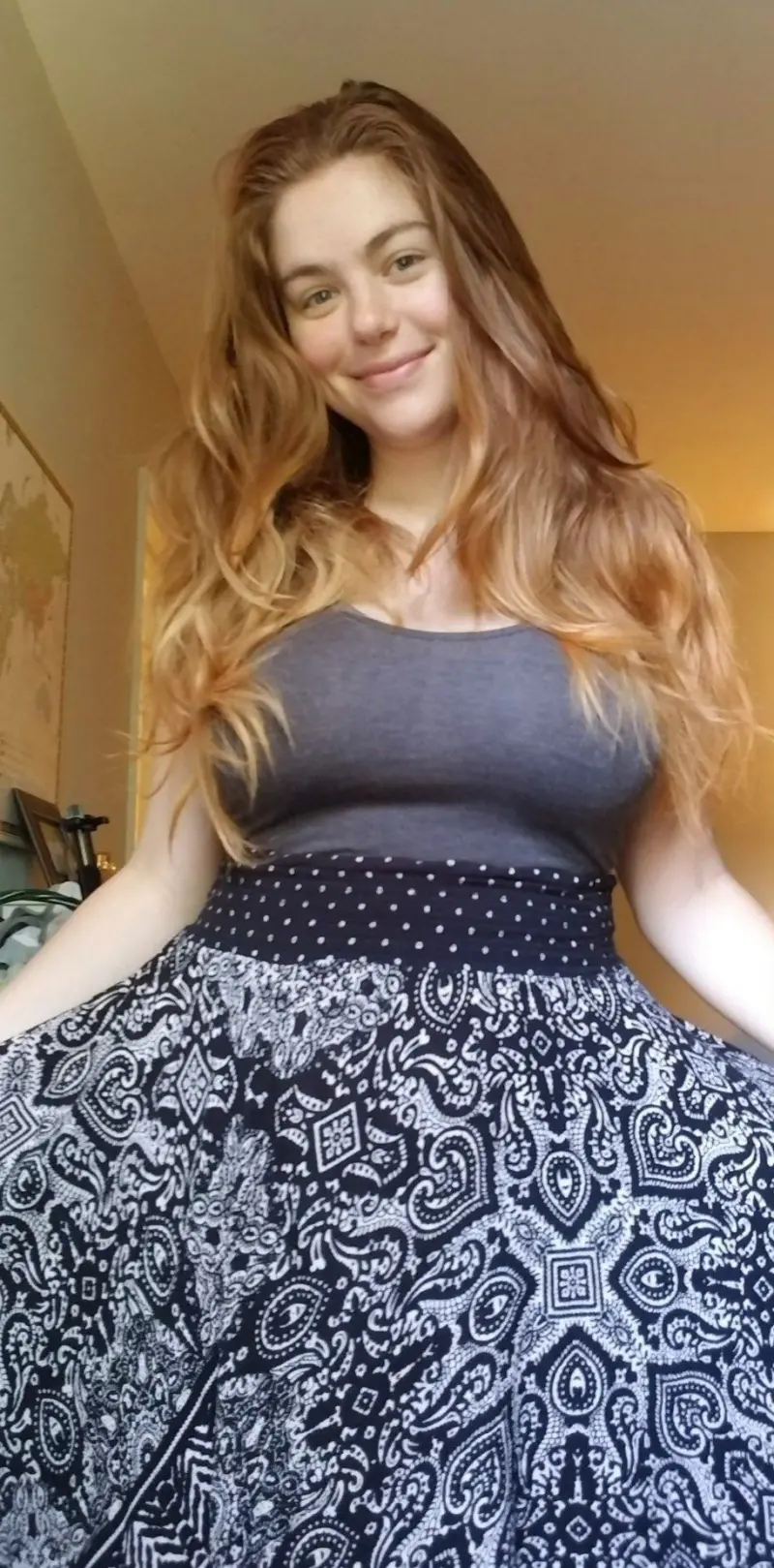 xojeh94735 (18) female from US - sexting partner