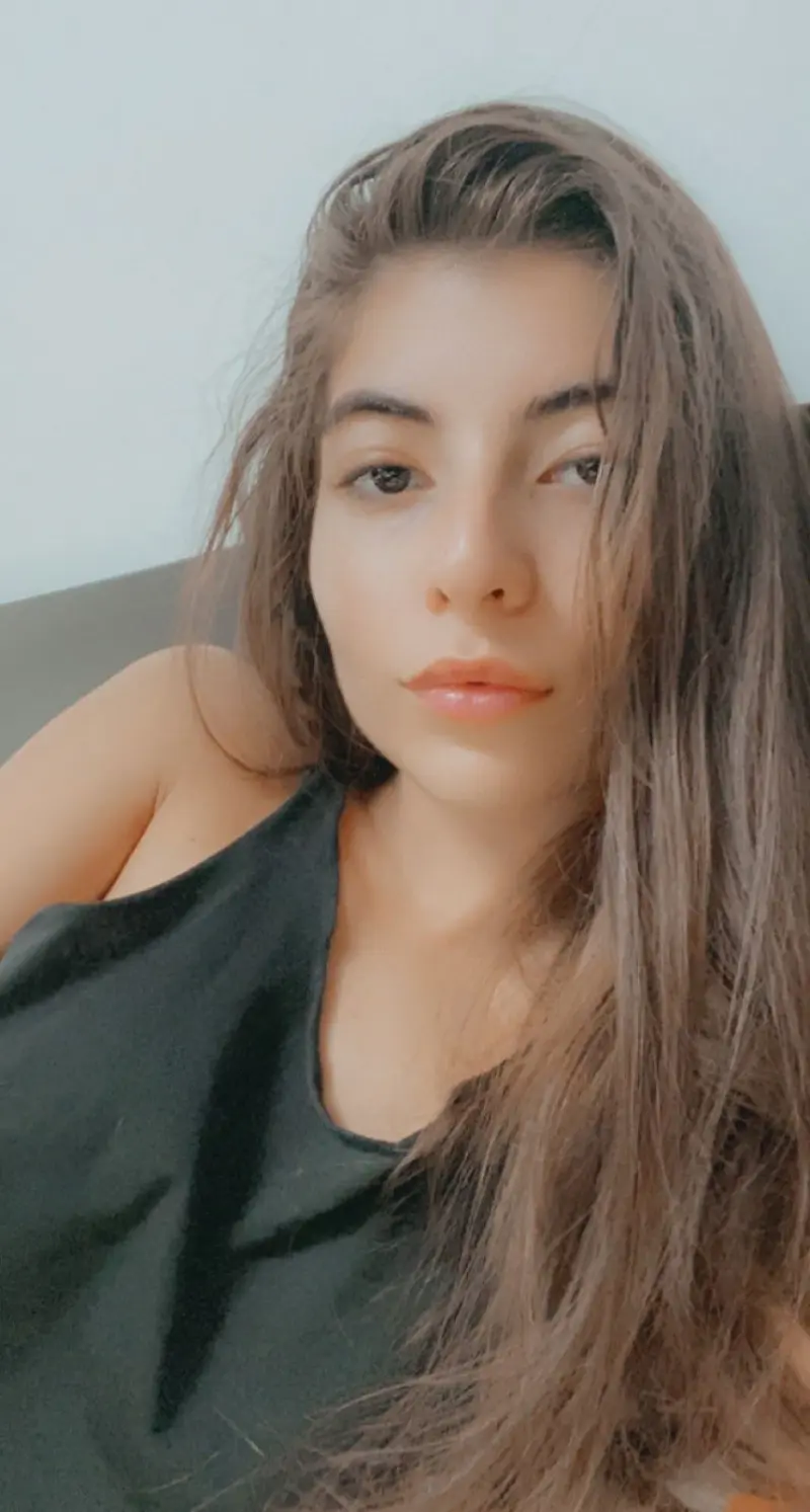 xosoxok912 (20) female from KZ - sexting partner