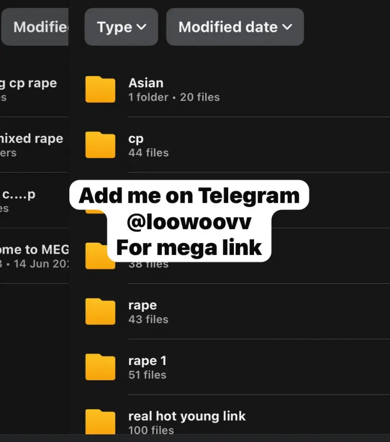 yesaril309 (18) female from AU - sexting partner