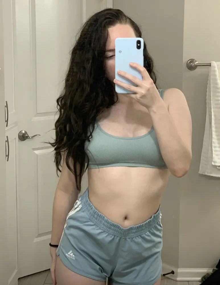 yewexa7886 (19) female from DE - sexting partner