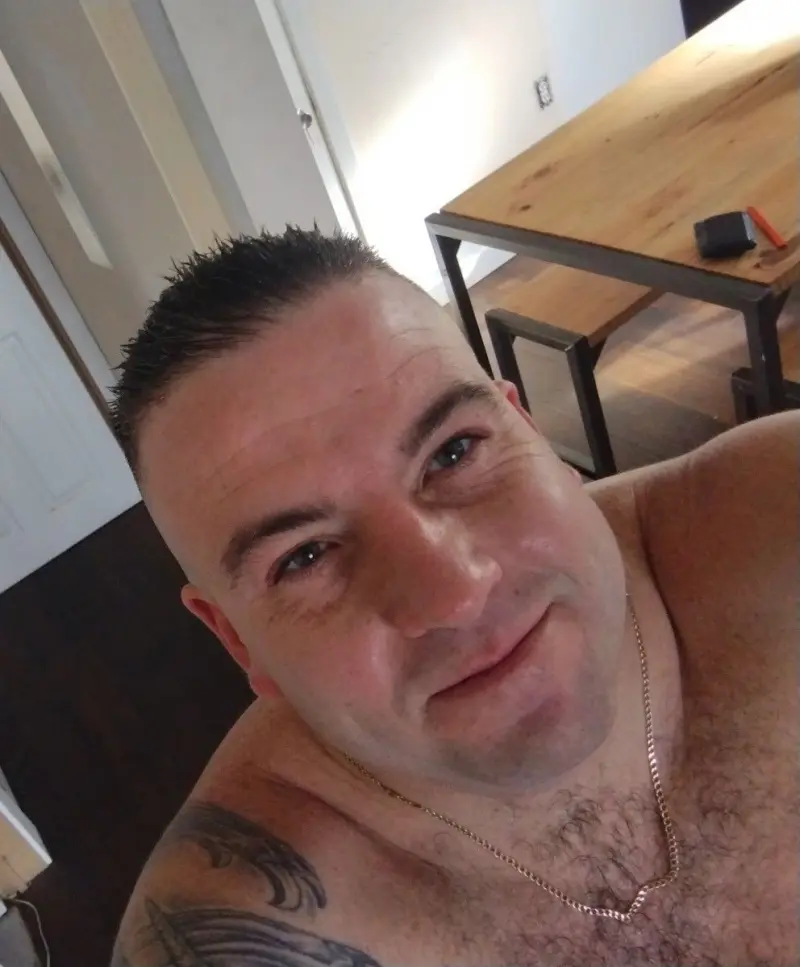 youngmike828 from CA