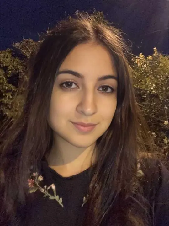 yqgtov (24) female from US - sexting partner