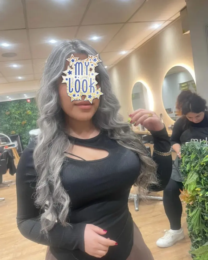 zocimive (18) female from DK - sexting partner